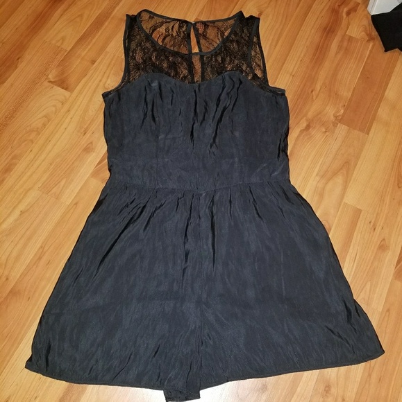 American Eagle Outfitters Other - American eagle Romper